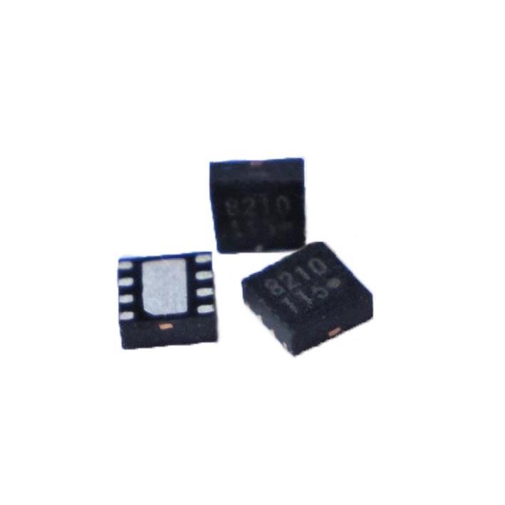 Isentek Inc iST8210 electronic component product image