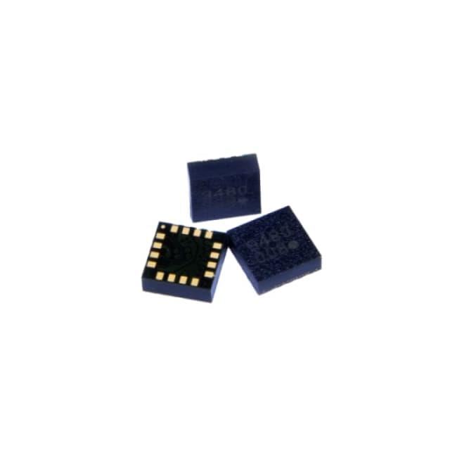 Isentek Inc iST8308 electronic component product image