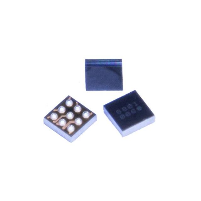 Isentek Inc iST8801 electronic component product image