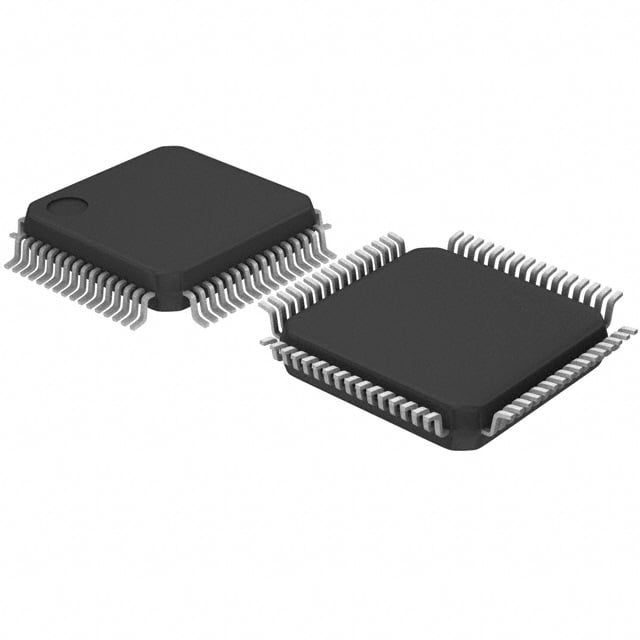 MaxLinear, Inc. ST16C554DIQ64-F electronic component product image