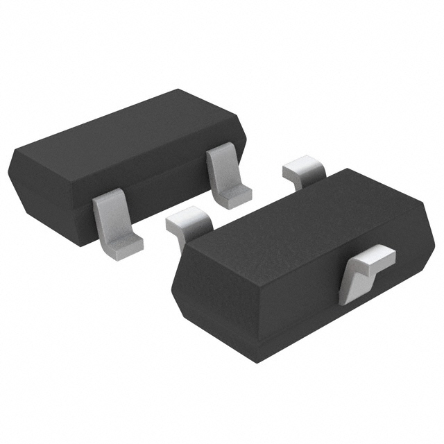 Microchip Technology TP0610T-G electronic component product image