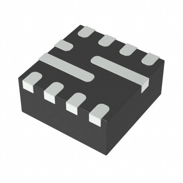 Monolithic Power Systems Inc. MP2349GG-P electronic component product image