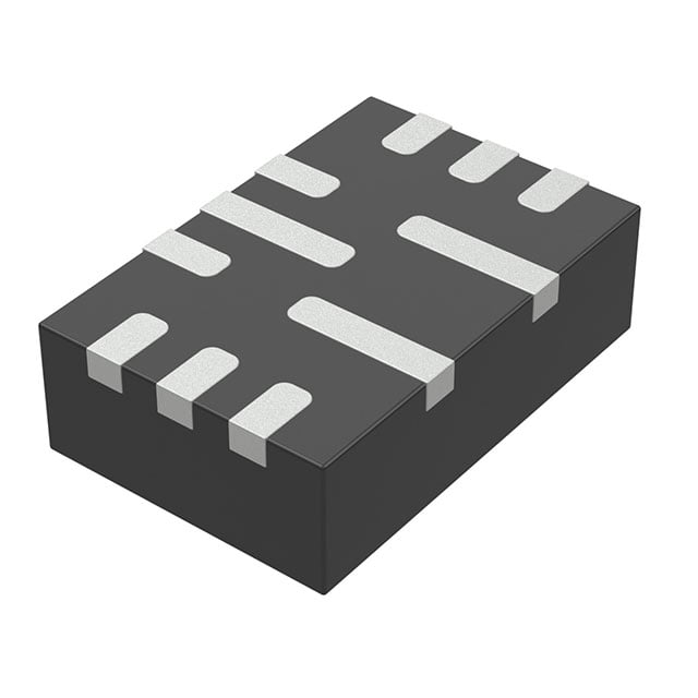 Monolithic Power Systems Inc. MPQ2124GD-AEC1-P electronic component product image