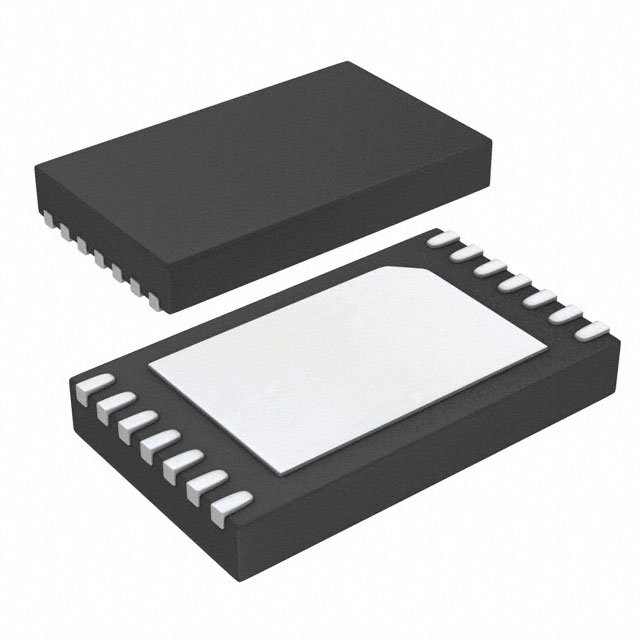 Analog Devices Inc./Maxim Integrated DS2784G+T&R electronic component product image