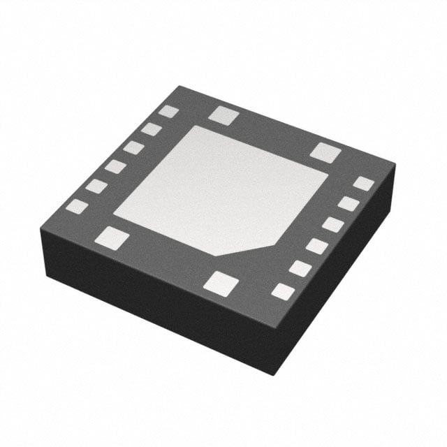 Analog Devices Inc./Maxim Integrated MAXM17630AME+T electronic component product image