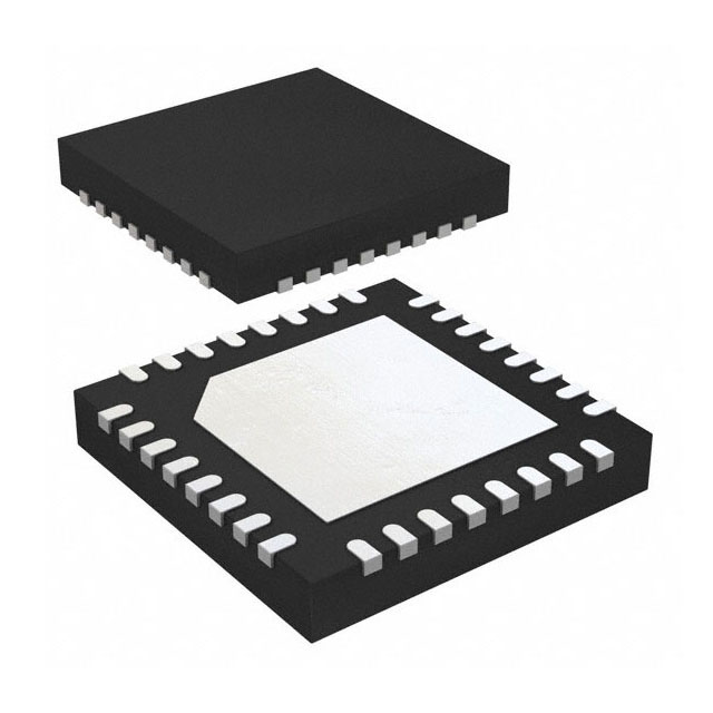 Helix Semiconductors 2D-048-015A-QFN32-C electronic component product image