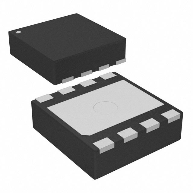 Texas Instruments TCAN3413DRBR electronic component product image
