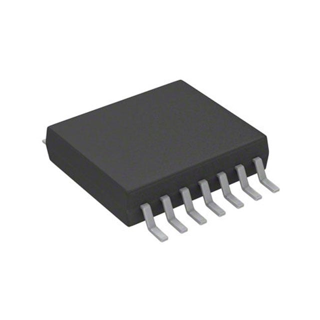 Texas Instruments LM34966QPWPRQ1 electronic component product image