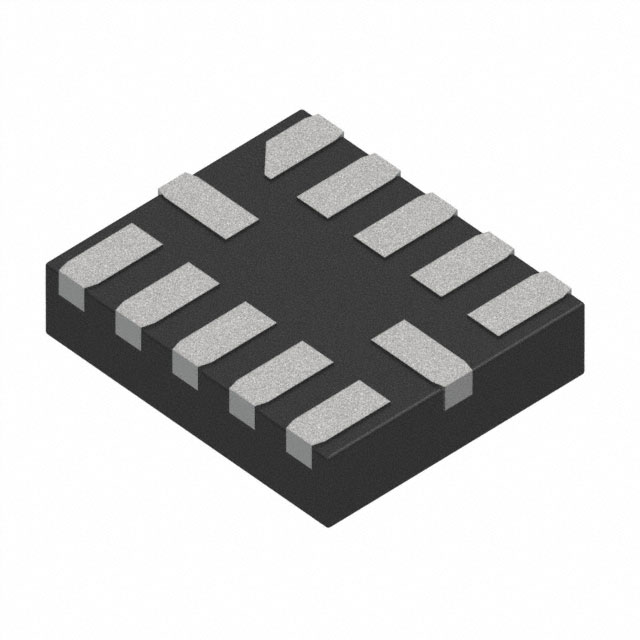 Diodes Incorporated PI4ULS3V304AQ1ZMAEX electronic component product image