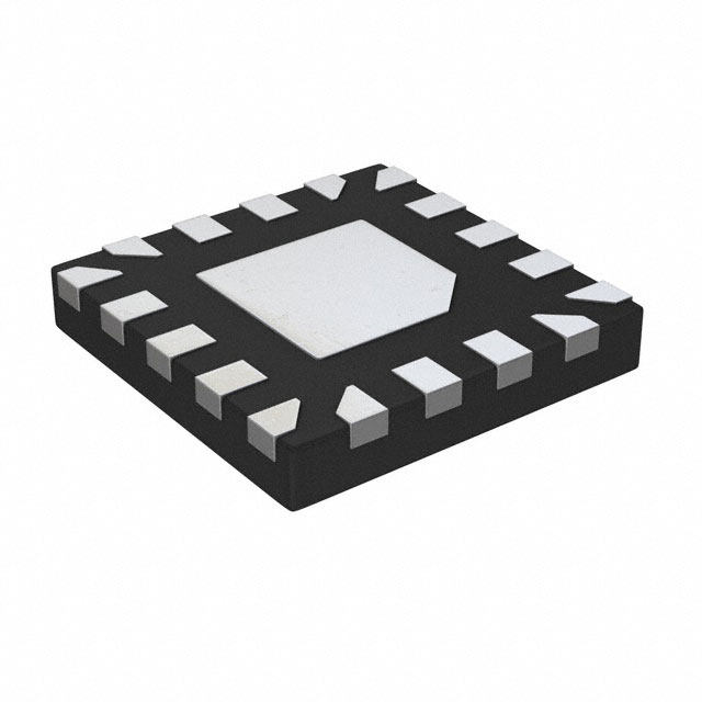 Diodes Incorporated PI3DBS12212AXUAEX electronic component product image
