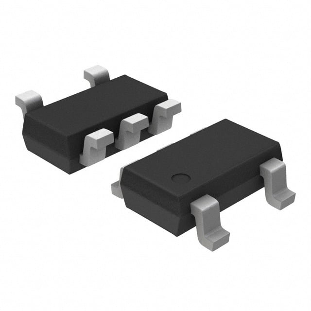 Diodes Incorporated AUR9713AGH electronic component product image