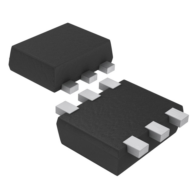 Mini-Circuits ADE-2+ electronic component product image