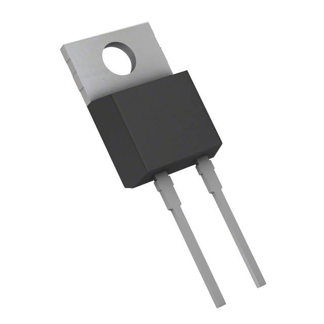Infineon Technologies IDH04G65C6XKSA1 electronic component product image