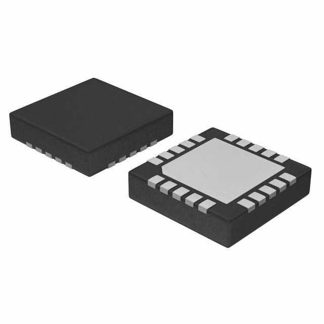 onsemi NCN5150MNTWG electronic component product image