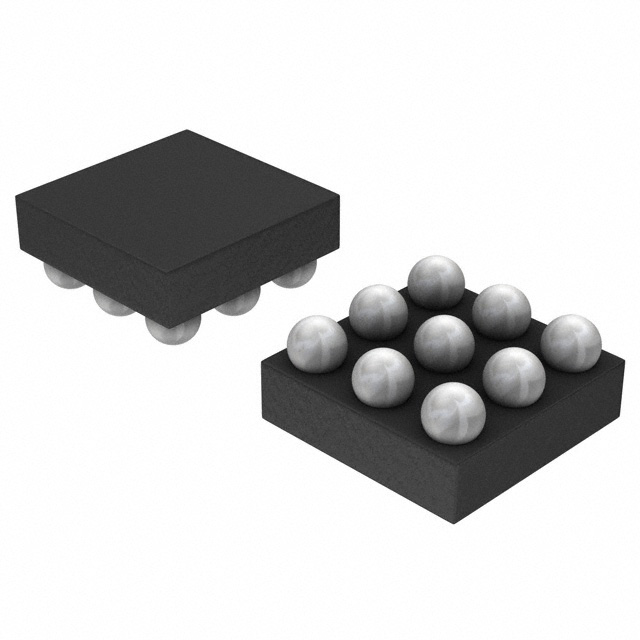 onsemi NCP2991FCT2G electronic component product image