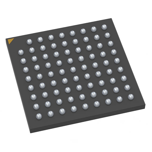 onsemi AR0141CS2M00SUEA0-DPBR electronic component product image