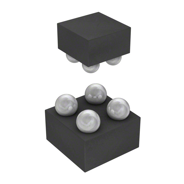 onsemi NCP335FCT2G electronic component product image