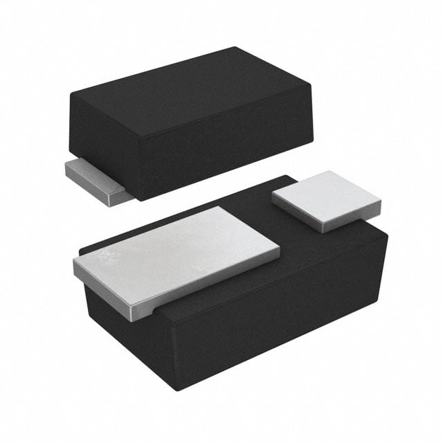 onsemi SS14HE electronic component product image