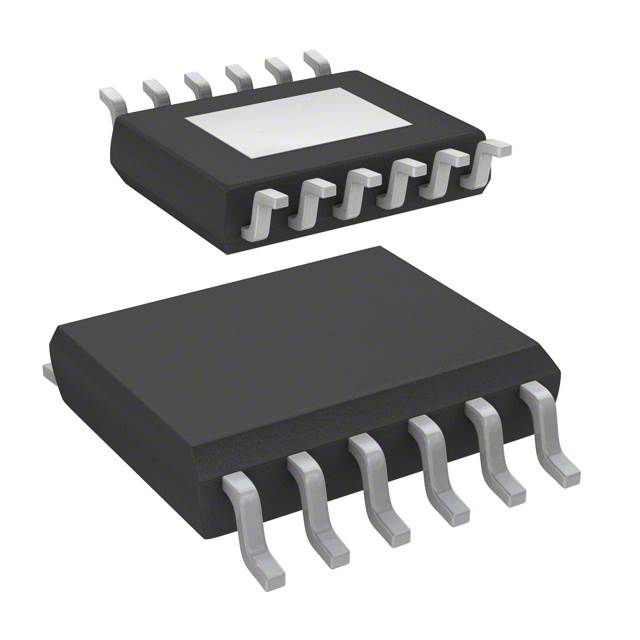 STMicroelectronics VNL5030JTR-E electronic component product image