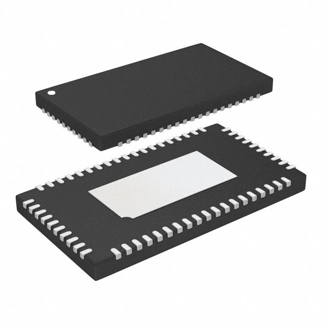 Analog Devices Inc. LTC7851EUHH-1#PBF electronic component product image