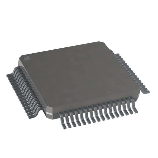 Analog Devices Inc. LTC6812HLWE-1#3ZZTRPBF electronic component product image