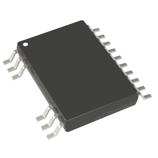 Analog Devices Inc. LT8316EFE#PBF electronic component product image