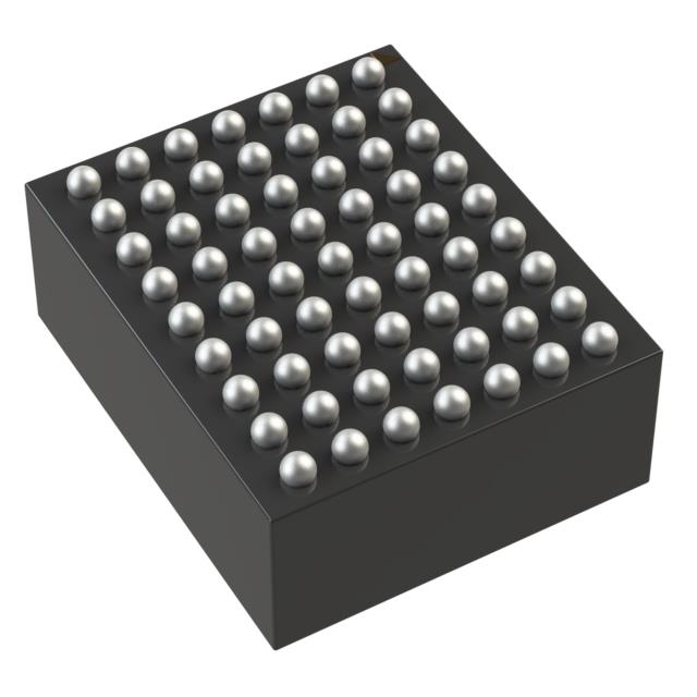 Analog Devices Inc. LTM4705IY#PBF electronic component product image