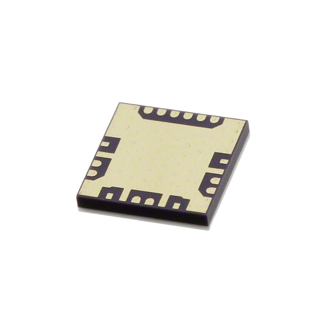 Analog Devices Inc. HMC6146BLC5A electronic component product image