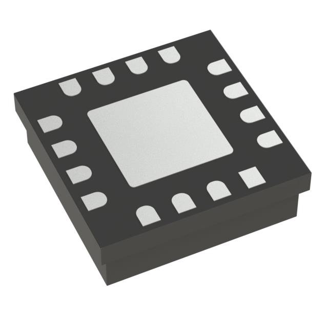 Analog Devices Inc. HMC344LC3TR electronic component product image