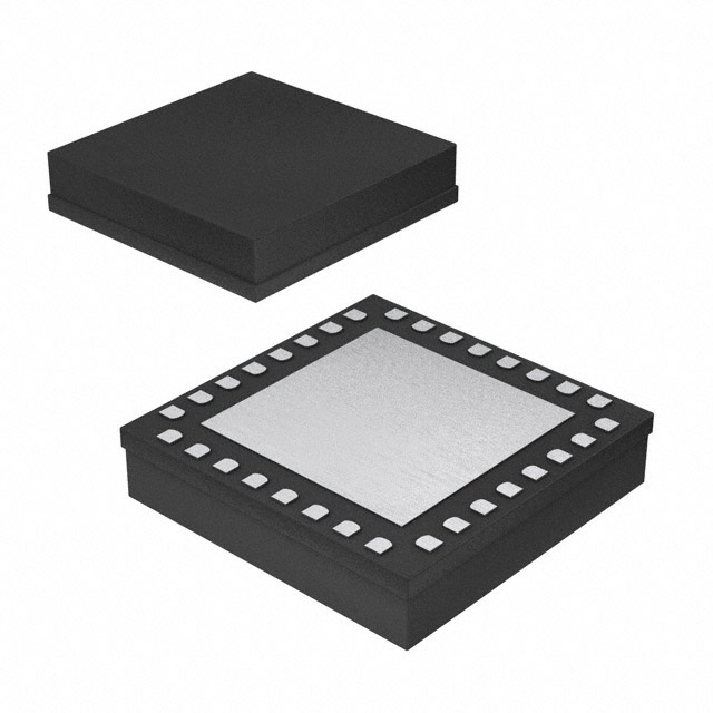Analog Devices Inc. HMC567LC5 electronic component product image