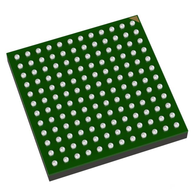 Analog Devices Inc. AD9361BBCZ-REEL electronic component product image