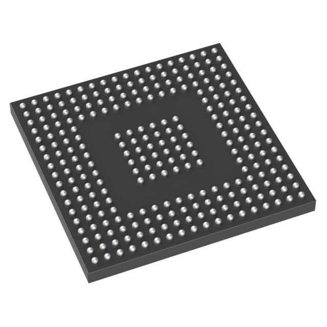 Analog Devices Inc. ADV7604BBCZ-5P electronic component product image