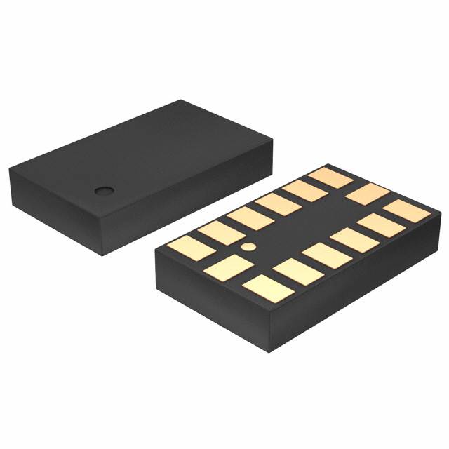 Analog Devices Inc. ADXL343BCCZ-RL7 electronic component product image