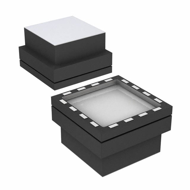 Analog Devices Inc. ADIS16201CCCZ electronic component product image