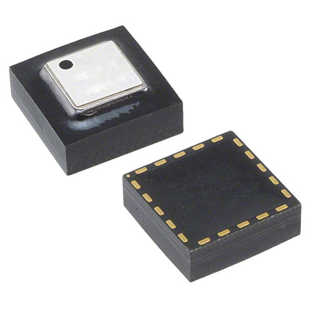 Analog Devices Inc. ADIS16260BCCZ electronic component product image