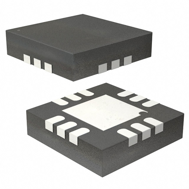 Analog Devices Inc. ADM3101EACPZ-REEL electronic component product image