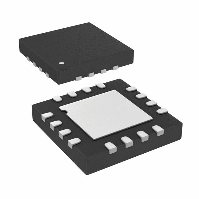 Analog Devices Inc. ADL5534ACPZ-R7 electronic component product image