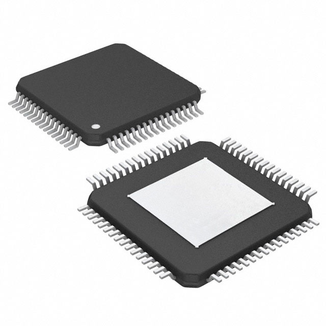 Altera 5M160ZE64I5N electronic component product image