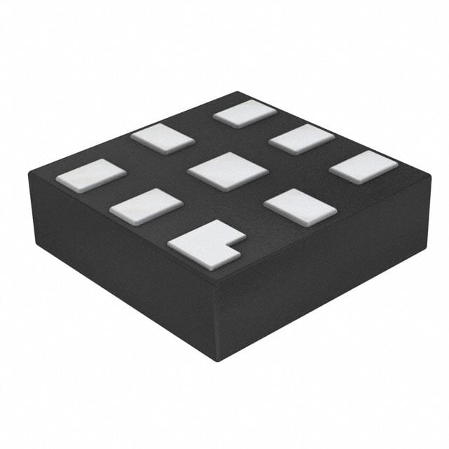 NXP USA Inc. NT3H1101W0FHKH electronic component product image
