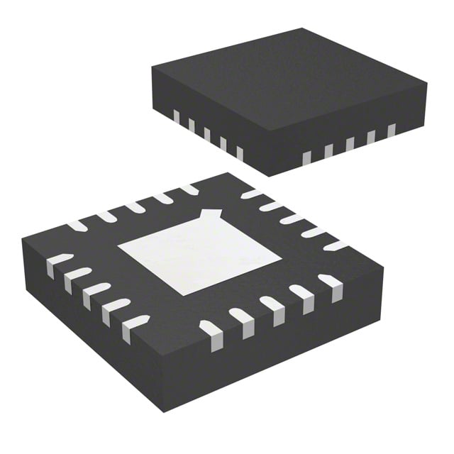 Lumissil Microsystems IS31FL3196A-QFLS2-TR electronic component product image