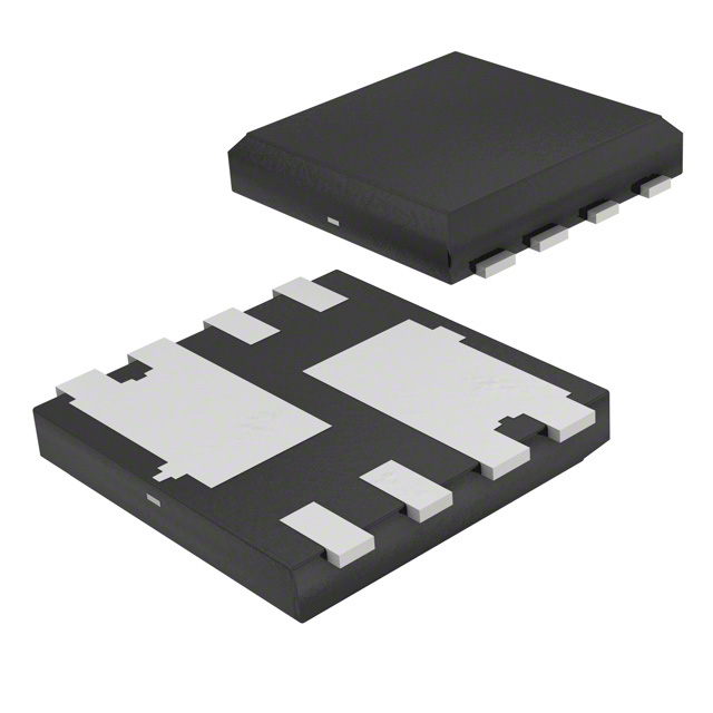 Alpha & Omega Semiconductor Inc. AON7810 electronic component product image