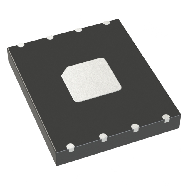 Everspin Technologies Inc. EM032LXQADG13ES1R electronic component product image