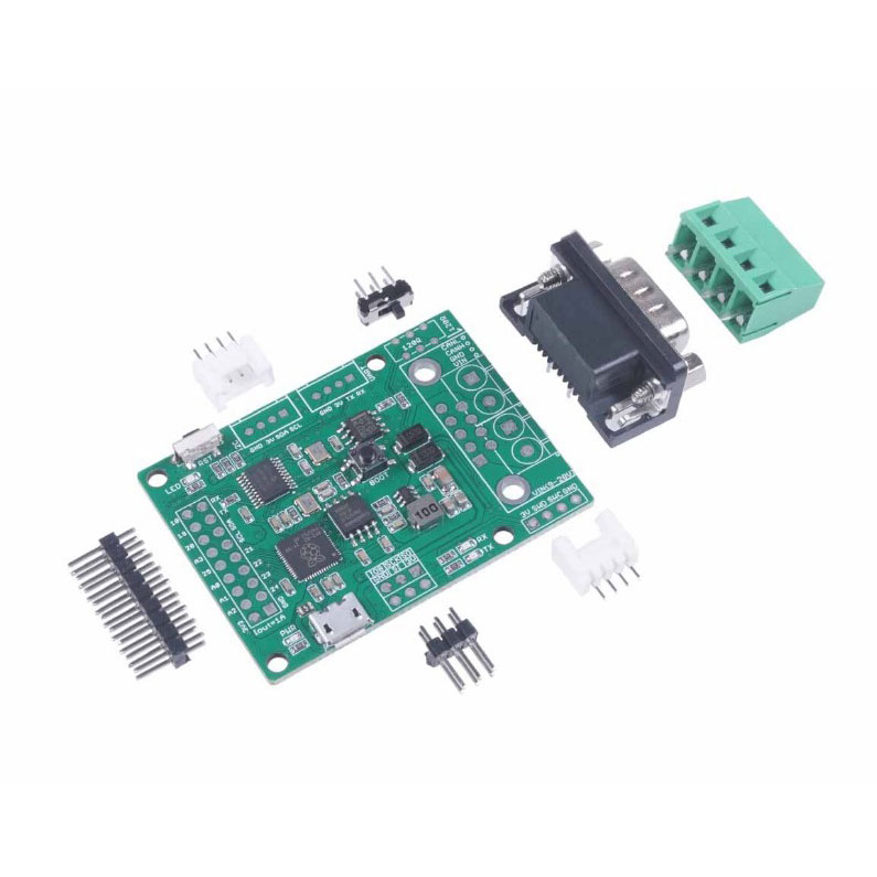 Seeed Technology Co., Ltd 102991596 electronic component product image