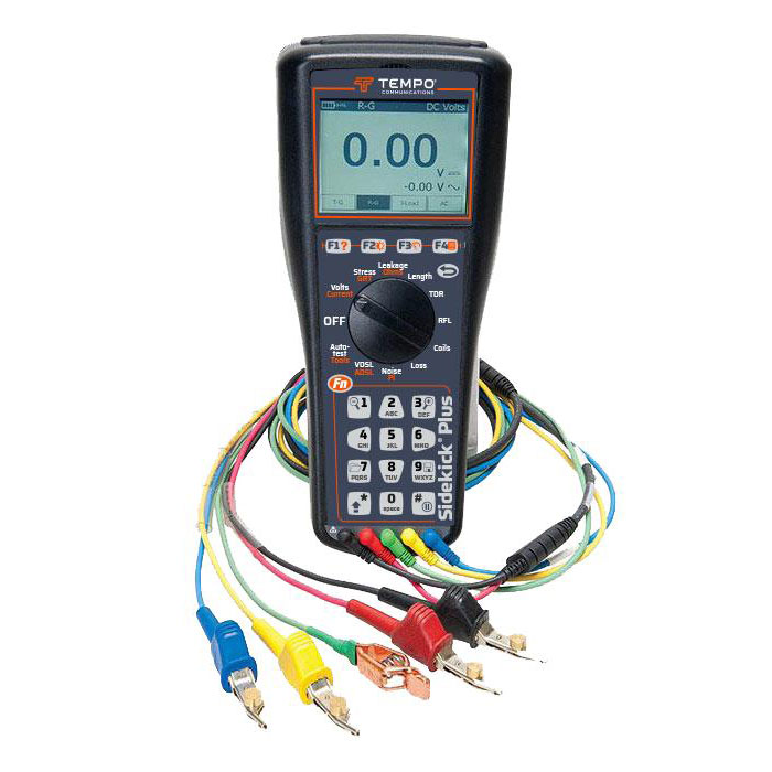 Tempo Communications 1155-5010 electronic component product image