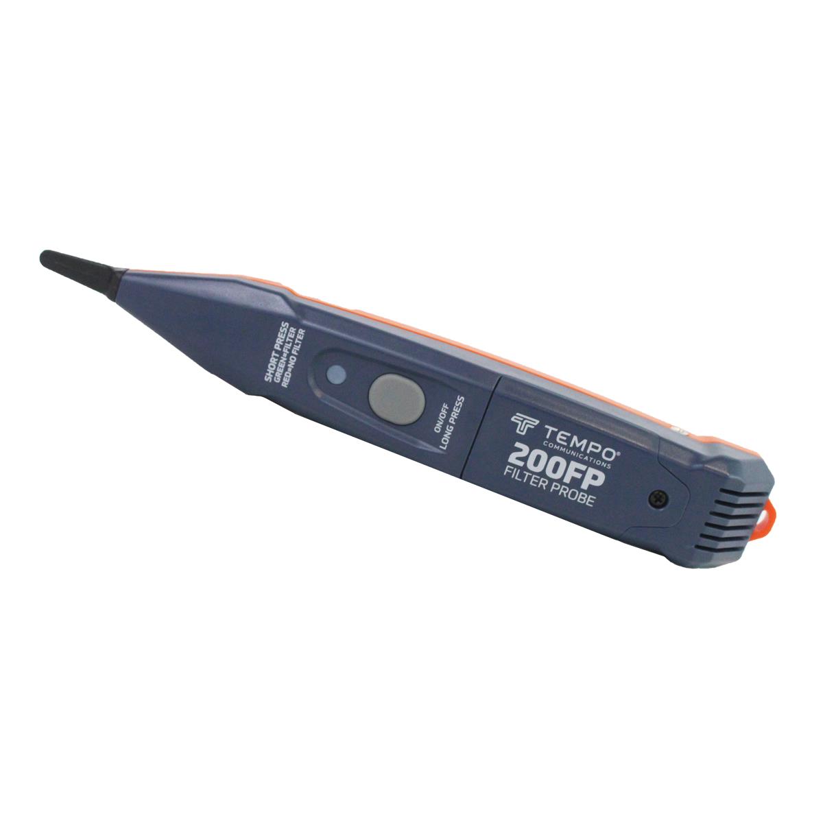 Tempo Communications 200XP/50 electronic component product image