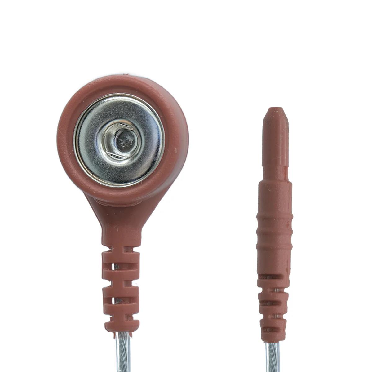 Merit Cables 20900-24-BRN-CL electronic component product image