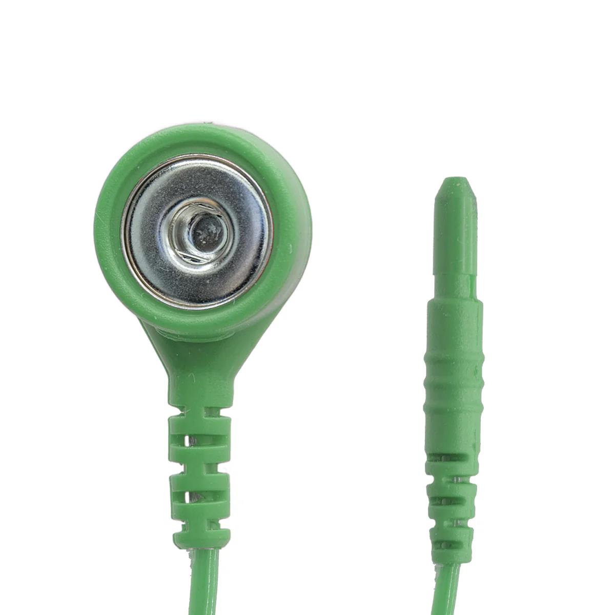 Merit Cables 20900-18-GRN electronic component product image