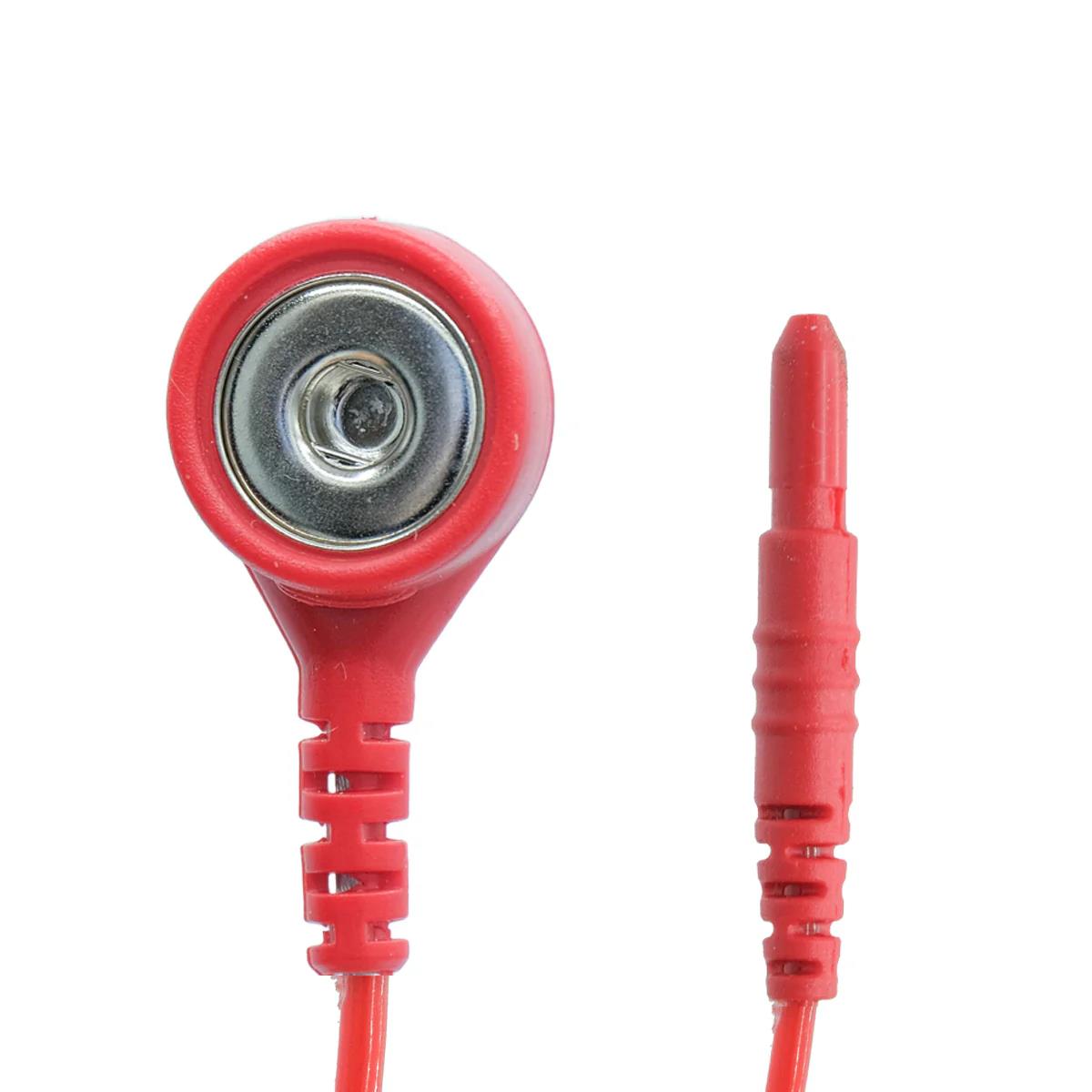 Merit Cables 20900-18-RED electronic component product image
