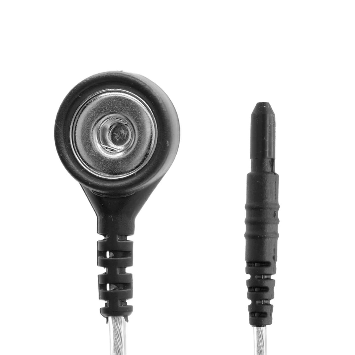 Merit Cables 20900-40-BLK-CL electronic component product image