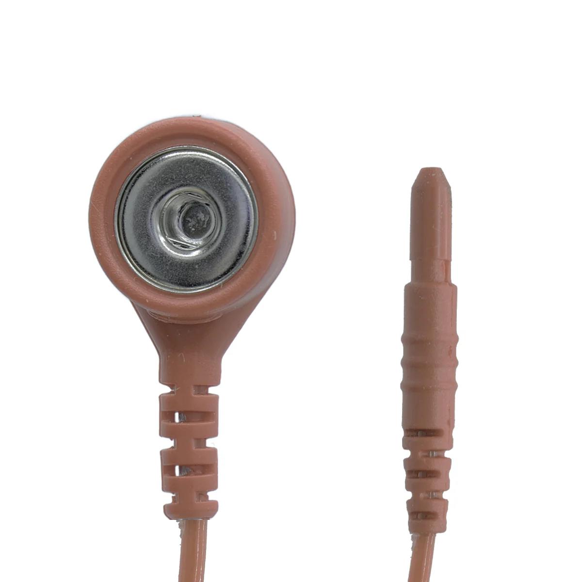 Merit Cables 20900-40-BRN electronic component product image